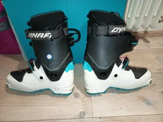 Scarponi Sci Dynafit Speed Donna 39.5