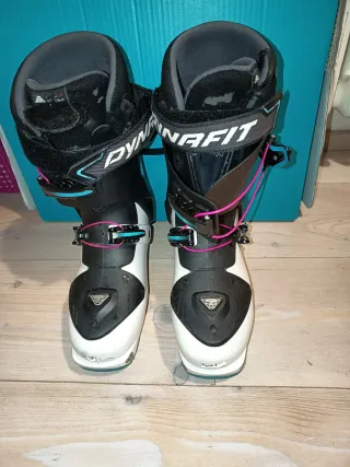 Scarponi Sci Dynafit Speed Donna 39.5