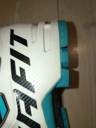 Scarponi Sci Dynafit Speed Donna 39.5