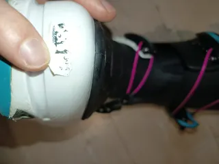 Scarponi Sci Dynafit Speed Donna 39.5