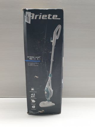 Vaporeta Ariete Steam mop 10 en 1