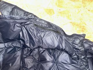 Chaqueta Puffer Azul Polo Ralph Lauren