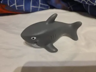 Muñecos de baño Nemo y amigos