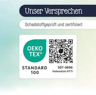 Colchón Julius Zöllner Travelsoft Premium