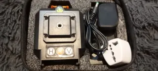 Nivel Láser Autonivelable Verde