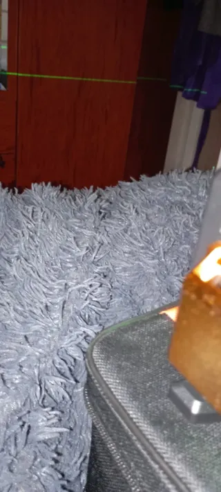 Nivel Láser Autonivelable Verde