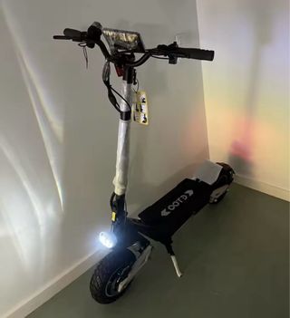 Patinete Eléctrico OOTD T10