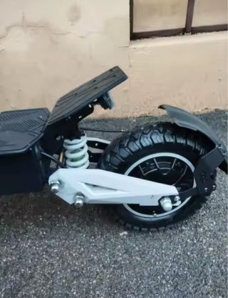 Patinete Eléctrico OOTD T10