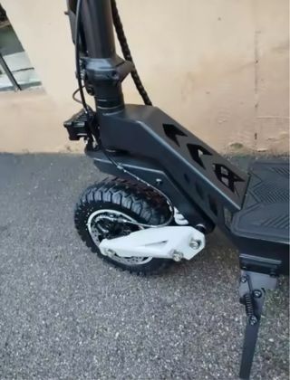 Patinete Eléctrico OOTD T10