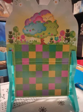 Gabby's Dollhouse 8 Juegos en 1