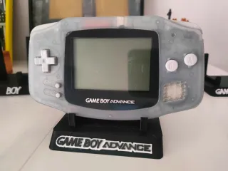 Pack 6 Soportes para Game Boy Nintendo