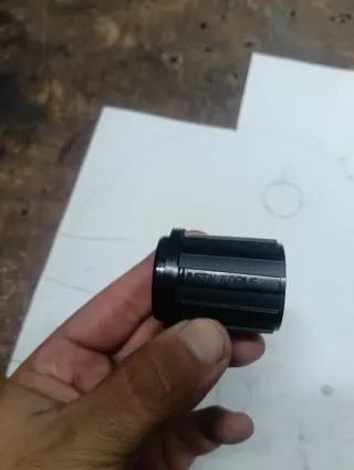 Núcleo Shimano HG Mavic Deemax 12x148