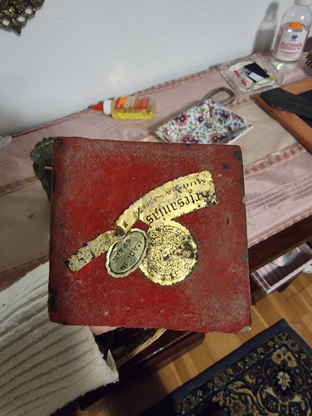 Par de Figuras Decorativas Aztecas