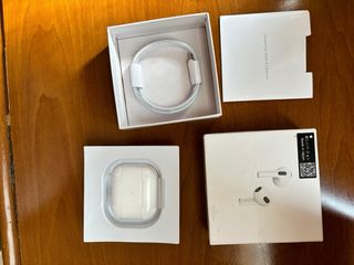 Airpods 3ª Gen