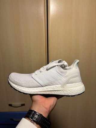 Zapatillas Adidas Ultraboost 20 Talla 43 1/3