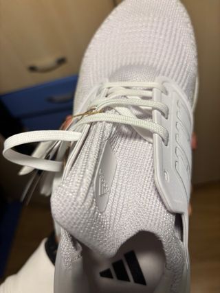 Zapatillas Adidas Ultraboost 20 Talla 43 1/3