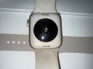 Apple Watch SE 2ª Gen 44mm Bianco Stella