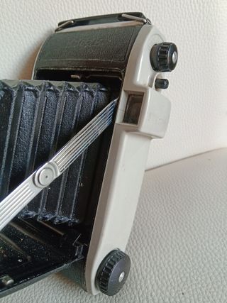 Cámara Kodak Junior I