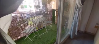 Alquiler habitación