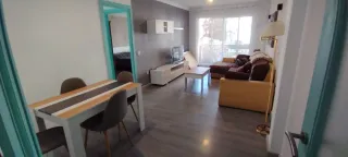 Alquiler habitación