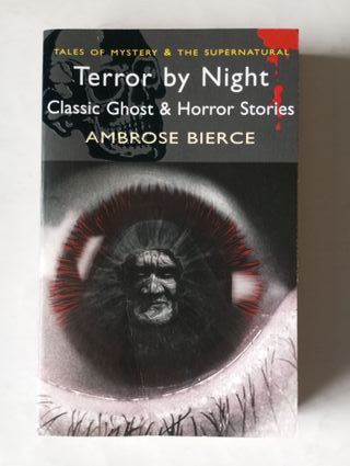 Terror by Night Classic Ghost and Horror Stories