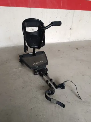 Patín Silleta Universal para Silla de Paseo