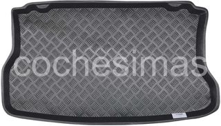 Reanult Clio Protector cubre maletero a medida