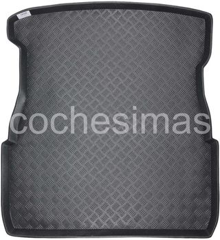 Reanult Clio Protector cubre maletero a medida