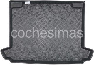 Reanult Clio Protector cubre maletero a medida