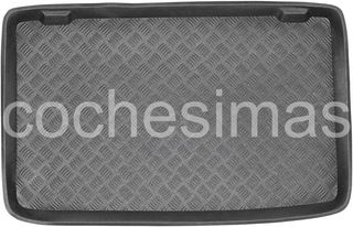 Reanult Clio Protector cubre maletero a medida