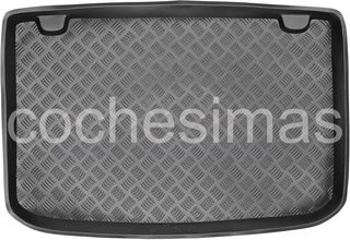 Reanult Clio Protector cubre maletero a medida