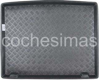 Reanult Clio Protector cubre maletero a medida