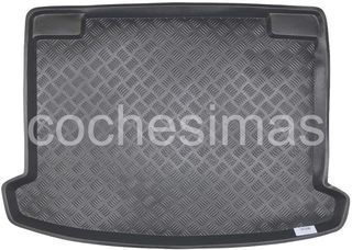 Reanult Clio Protector cubre maletero a medida