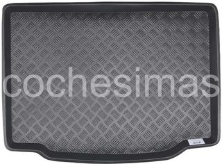 Reanult Clio Protector cubre maletero a medida