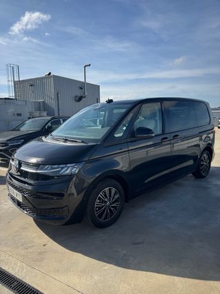 Volkswagen Multivan 2025 por 667€/mes