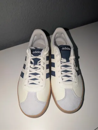 Zapatillas VL Court Base Adidas