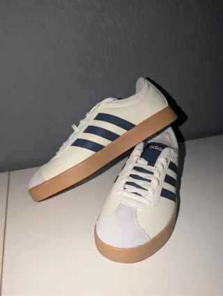 Zapatillas VL Court Base Adidas