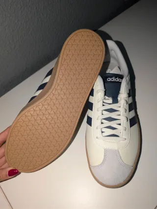 Zapatillas VL Court Base Adidas