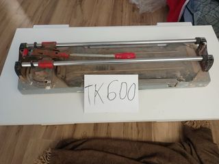 Cortador de azulejos TK 600