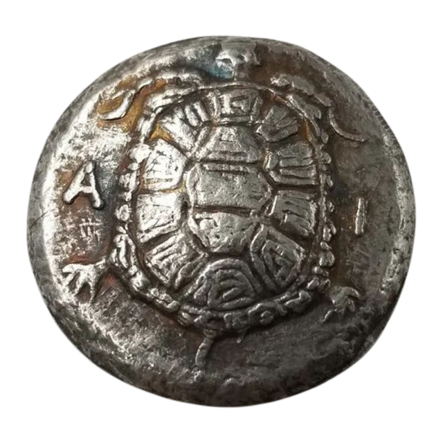 MONEDA ANTIGUA DE COLECCIÓN