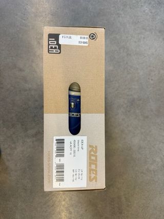 Scarponi sci bambino Roches