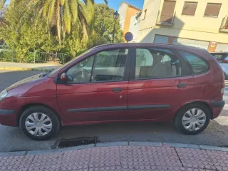 Renault Scenic 2001