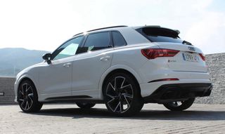 Audi RSQ3