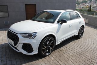 Audi RSQ3