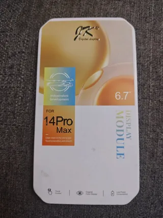 Display iPhone 14 Pro Max Nuovo