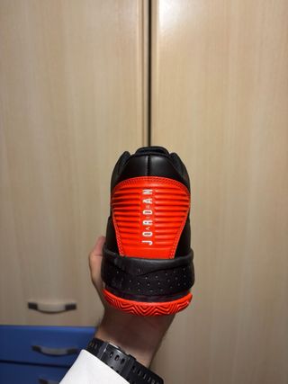 Zapatillas Jordan Max Aura 2 Talla 43