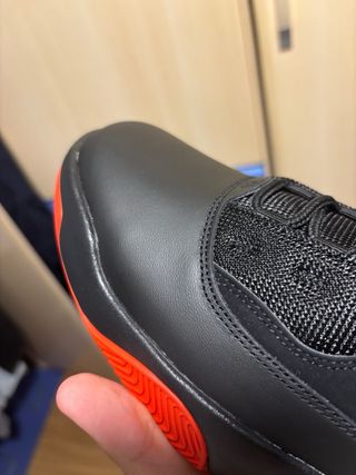 Zapatillas Jordan Max Aura 2 Talla 43