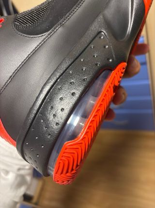 Zapatillas Jordan Max Aura 2 Talla 43