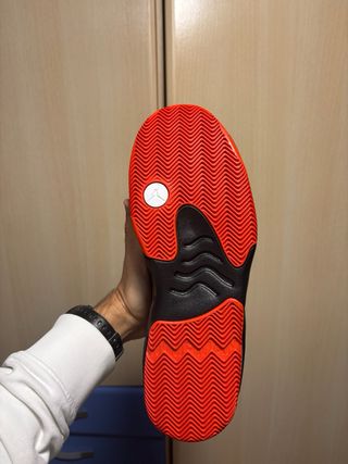 Zapatillas Jordan Max Aura 2 Talla 43