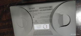 Apple Watch Ultra 2 Negro/Plata